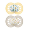 Pacifiers - Original - 6+ Months - MAM - n°24 Mam