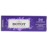 Pate Dentifrice Parfumée - Violette - Botot - 25 ml