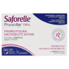 Physioflor – Restoring the Vaginal Flora – Dietary supplement – Saforelle – 30 capsules