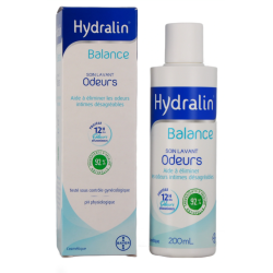 Cleansing Care for Scents - Hydralin Balance - 200 ml