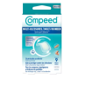 Multi-Injure Bandage - Compeed - 9 Means