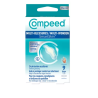 Multi-Injure Bandage for Fingers - Compeed - Box Of 9