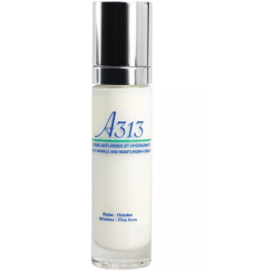 The Anti-Wrinkle & Moisturizing Cream - A 313 - 50ml