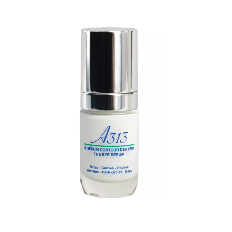 Le Sérum Contour Des Yeux - A 313 - 15 ml