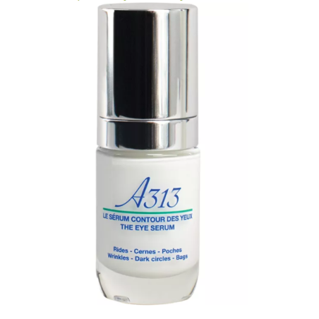 The Eye Contour Serum - A 313 - 15 ml