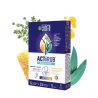 Actirub Bronches - Santé Verte - 5 Tablets A Avaler + 15 Tablets A Sucer