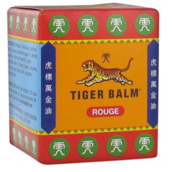Tiger Balm Tiger Balm Red Ointment 30g