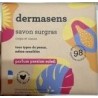 Superfatted Soap - sun passion - Dermasens - 100g
