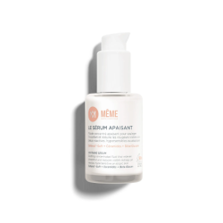 The Soothing Serum - Face - Même - 30 ml