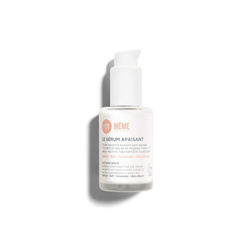 The Soothing Serum - Face - Même - 30 ml