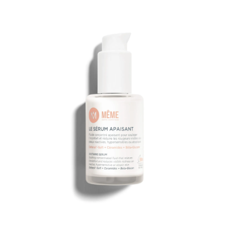 The Soothing Serum - Face - Même - 30 ml