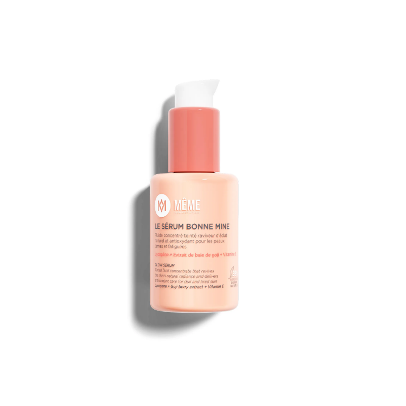 The Healthy Glow Serum – Face – Même – 30 ml