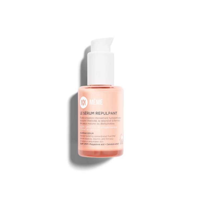 The Plumping Serum – Face – Même – 30 ml