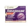 Fervex Cold, Paracetamol/Chlorphenamine, 16 Tablets