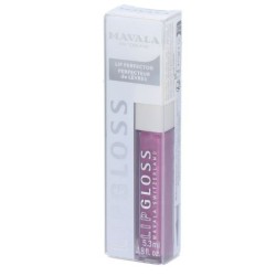 Lip Gloss-cream - blackcurrant - Mavala - 5.3 ml