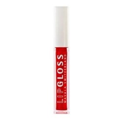 Lip Gloss-cream - Strawberry - Mavala - 5.3 ml