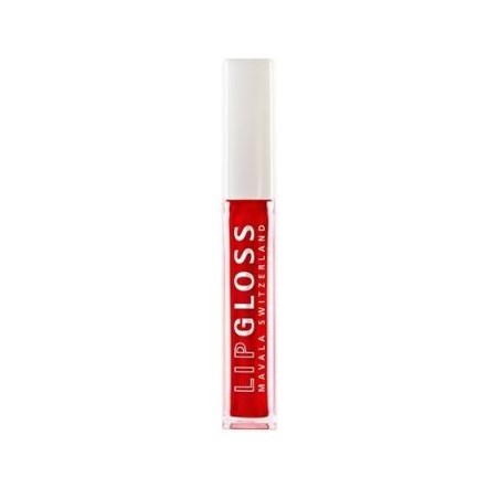 Lip Gloss-cream - Strawberry - Mavala - 5.3 ml