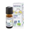 Huile Essentielle Citron Bio - Ladrôme - 10 ml