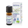 Huile Essentielle Citronnelle de Java Bio - Ladrôme - 10 ml