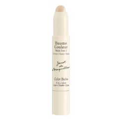 3-in-1 Color Balm Stick - Pearly Beige - Embryolisse - 2.5g