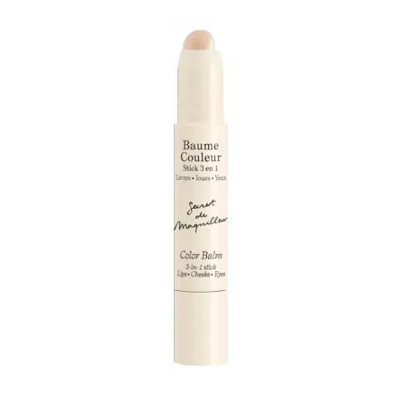 3-in-1 Color Balm Stick - Pearly Beige - Embryolisse - 2.5g