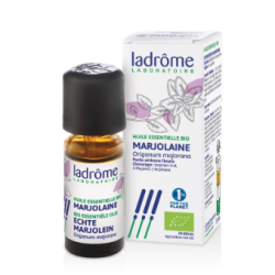 Essential Oil Marjoram - Ladrôme - 10 ml