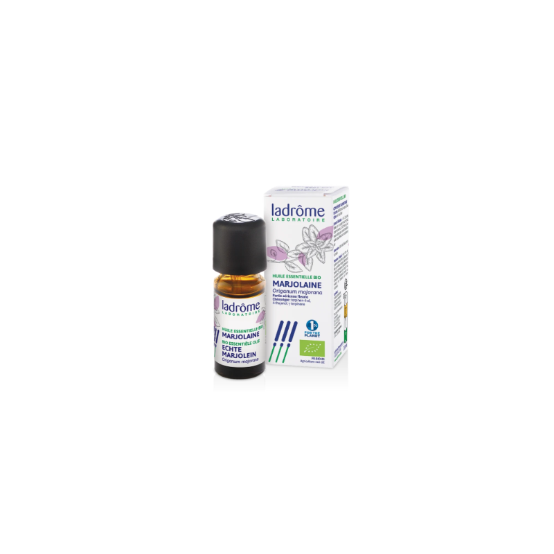 Essential Oil Marjoram - Ladrôme - 10 ml