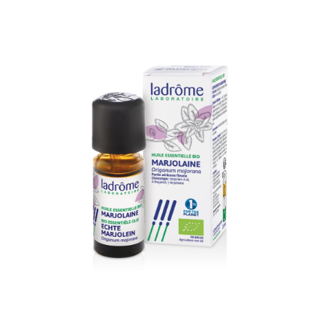 Essential Oil Marjoram - Ladrôme - 10 ml