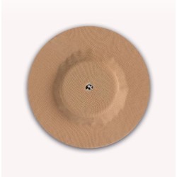 Capteur Protect - Patch compatible avec Freestyle Libre - Chair - Boite de 4