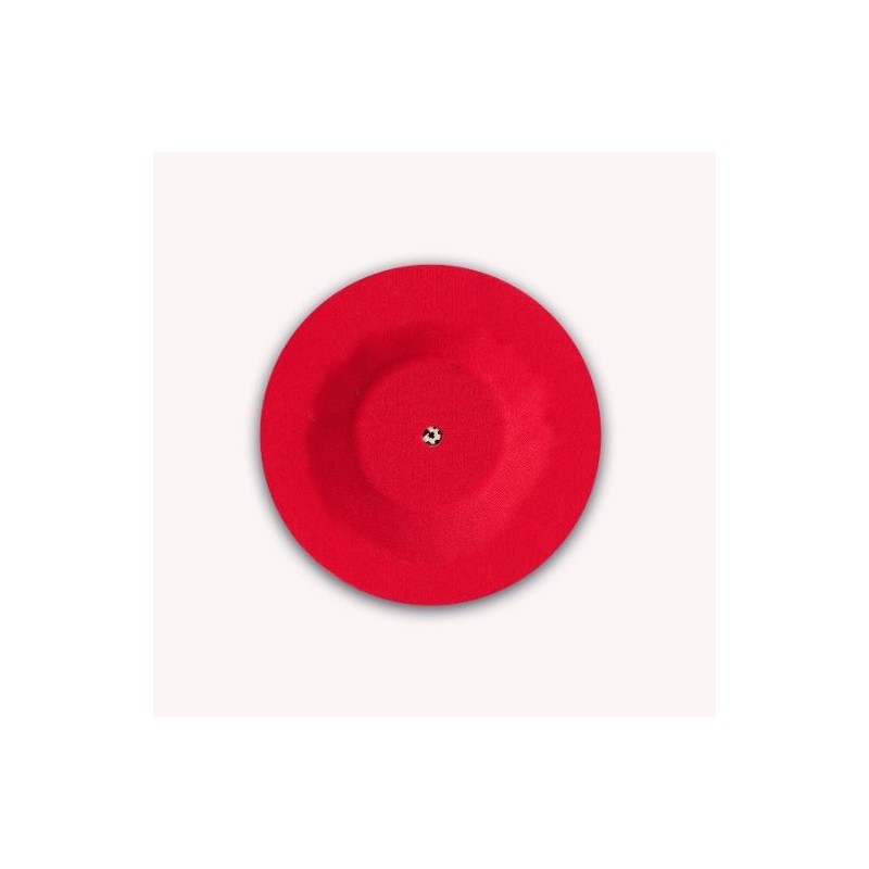 Capteur Protect - Patch compatible avec Freestyle Libre - Rouge - Boite de 4