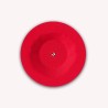 Capteur Protect - Patch compatible avec Freestyle Libre - Rouge - Boite de 4