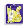 Coffret Eau Parfumée - Fleur D'Osmanthus - Roger Gallet - 30ml + crème mains offerte