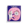 Eau Parfumée Gift Set - Pink - Roger Gallet - 30ml + Free soap