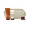 Nourishing Trio Kit - Honey Dream - Free Ultra-Rich Cleansing Gel - Nuxe