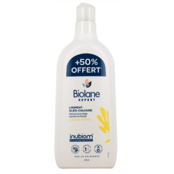 Liniment Oléo-Calcaire - Biolane Expert - 675 ml