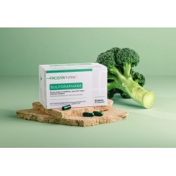 Prostaphane Olga - Confort Urinaire Masculin - 90 Gélules Nouveau packaging