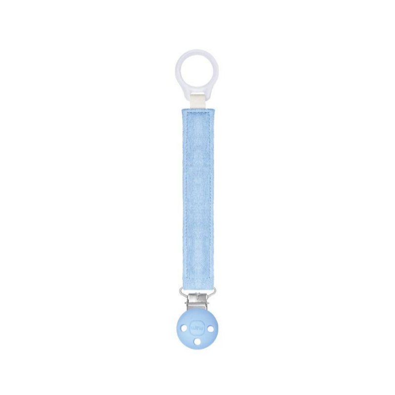 Attache Sucette - Mam Clip - Différents Coloris