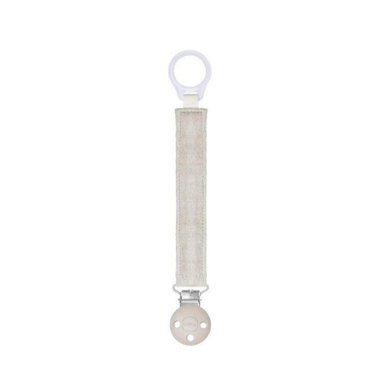 Pacifier clip - Mam Clip - Different Colors