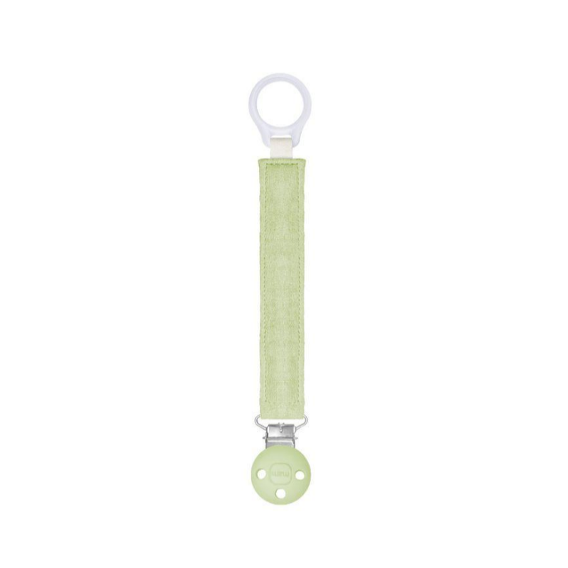 Pacifier clip - Mam Clip - Different Colors