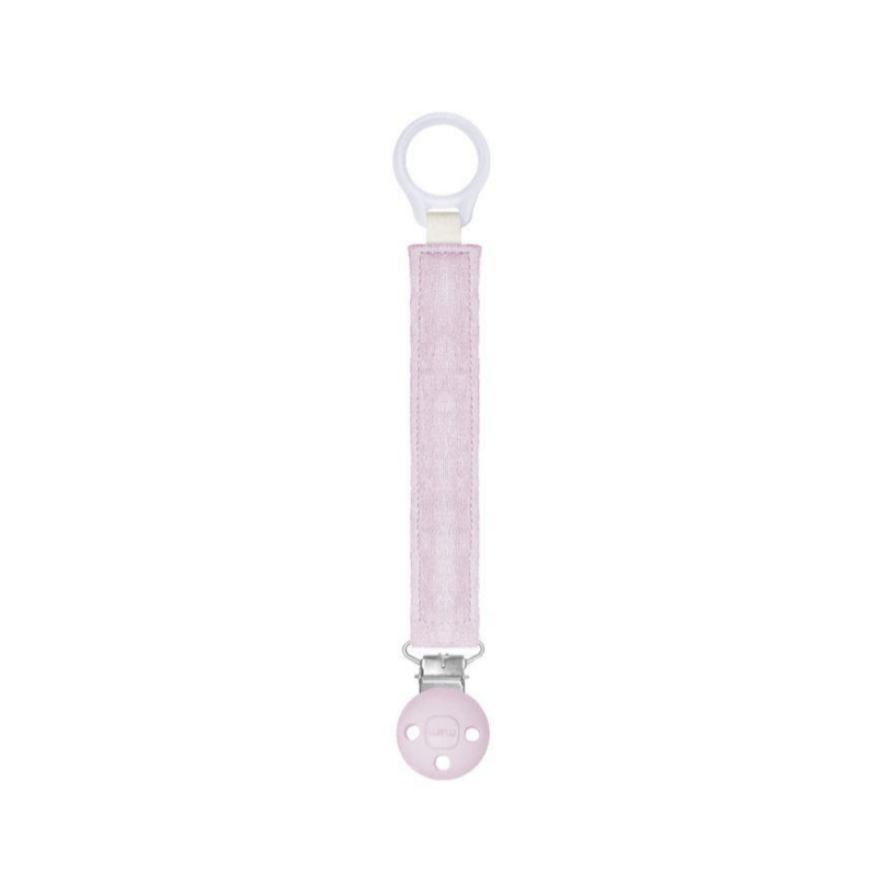 Attache Sucette - Mam Clip - Différents Coloris