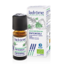 Patchouli Organic Essential Oil - Ladrôme - 10 ml