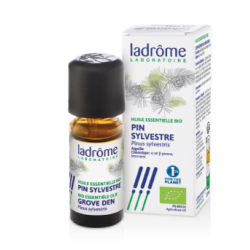 Huile Essentielle Pin Sylvestre - Ladrôme - 10 ml
