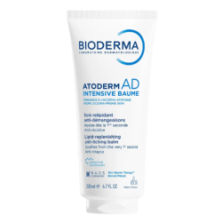 Atoderm AD Baume Intensive - Soin Relipidant Anti-Démangeaisons- Bioderma - 200 ml