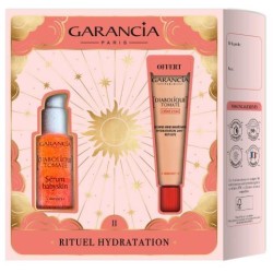 Hydration Ritual Set - Babyskin Serum + Diabolique Tomato (free) - Garancia