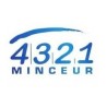  4321 Minceur - Pharmacie en ligne MonCoinSanté